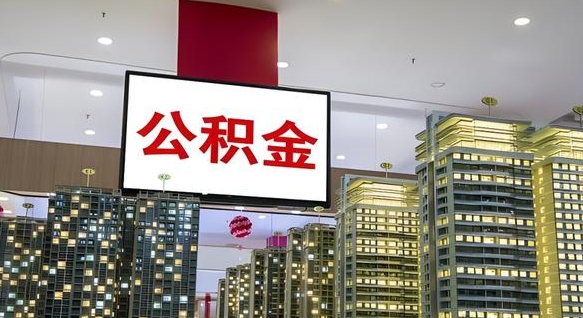 柳林离职可以取公积金（离职了可以取公积金）